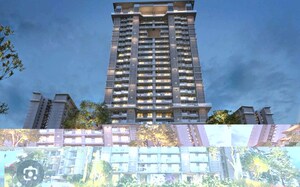 2 BHK Apartment For Sale in Godrej Palm Retreat, Sector 150