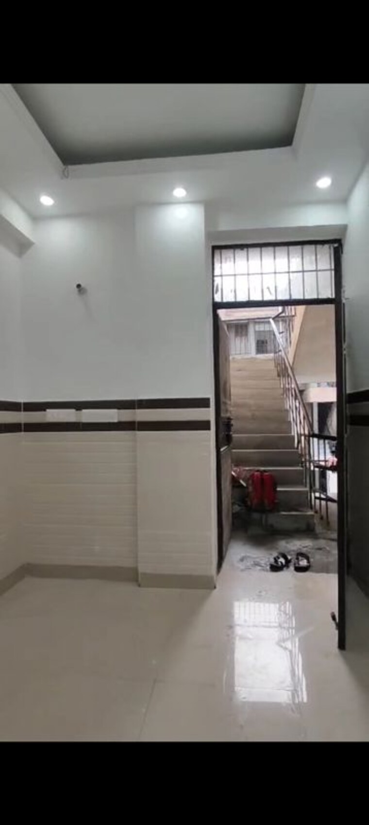 Room, mu 2 greater noida 1 Bedroom 322 Sq.Ft. Apartment In Mu 2 Greater Noida Greater Noida 10350849