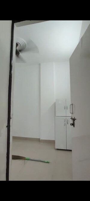 Bathroom in 1 BHK Apartment at Mu 2 Greater Noida – for Rent