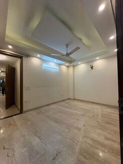3 BHK Builder Floor For Rent in Greater Kailash I