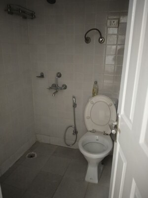 Bathroom in 3 BHK Apartment at Tulip Orange, Sector 70 – for Rent