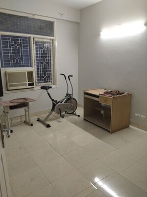 Living Room in 3 BHK Apartment at Tulip Orange, Sector 70 – for Rent