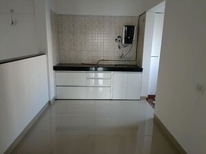 Kitchen in 1 BHK Apartment at Godrej Horizon, Mohammadwadi – for Rent