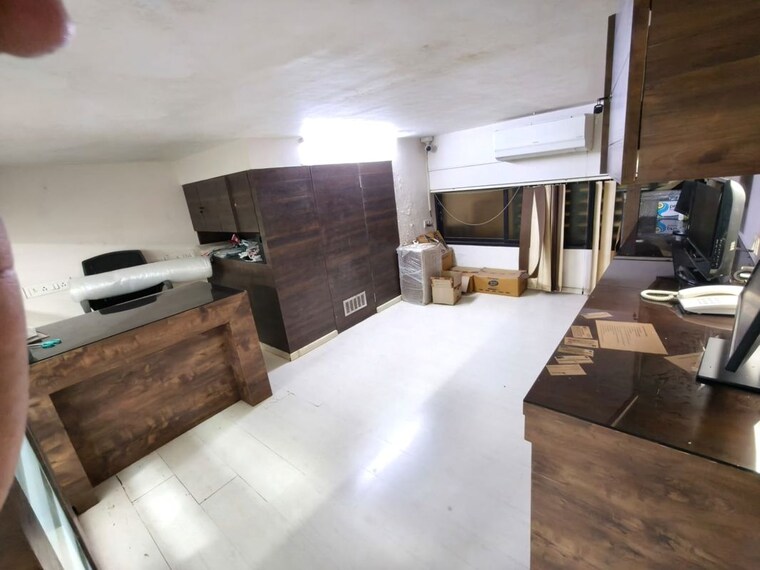 Common Area, ijmima-complex Commercial Office Space 430 Sq.Ft. In Malad West Mumbai 10350870