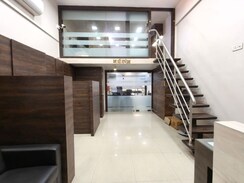 Office Space For Rent in Ijmima Complex