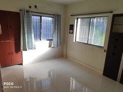 2 BHK Apartment For Rent in Sai Dham CHS