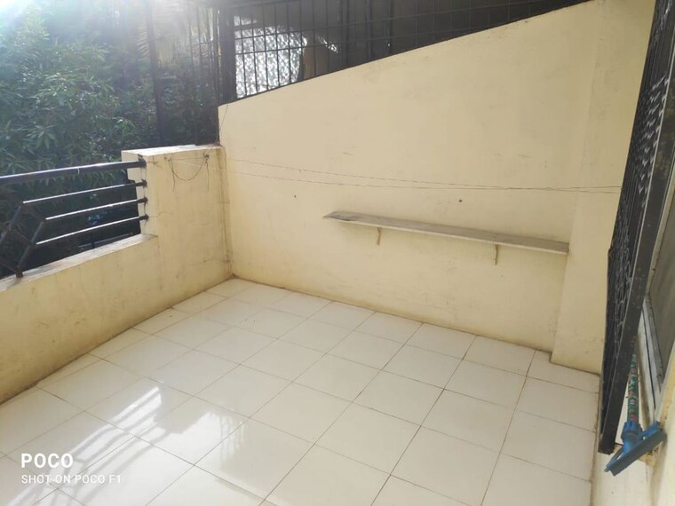 Bathroom, sai-dham-chs 2 Bedroom 750 Sq.Ft. Apartment In Dhanori Pune 10350881