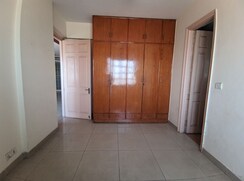 3 BHK + Store Room Apartment For Rent in Eros Woodbury Tower