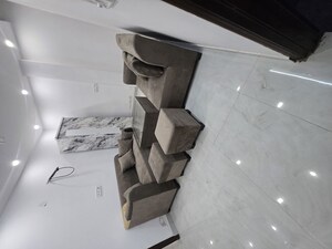 Team Area in 1 BHK Apartment at Jawahar Nagar – for Rent