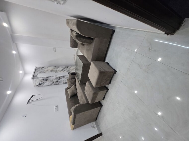 Team Area, jawahar nagar 1 Bedroom 600 Sq.Ft. Apartment In Jawahar Nagar Delhi 10350878