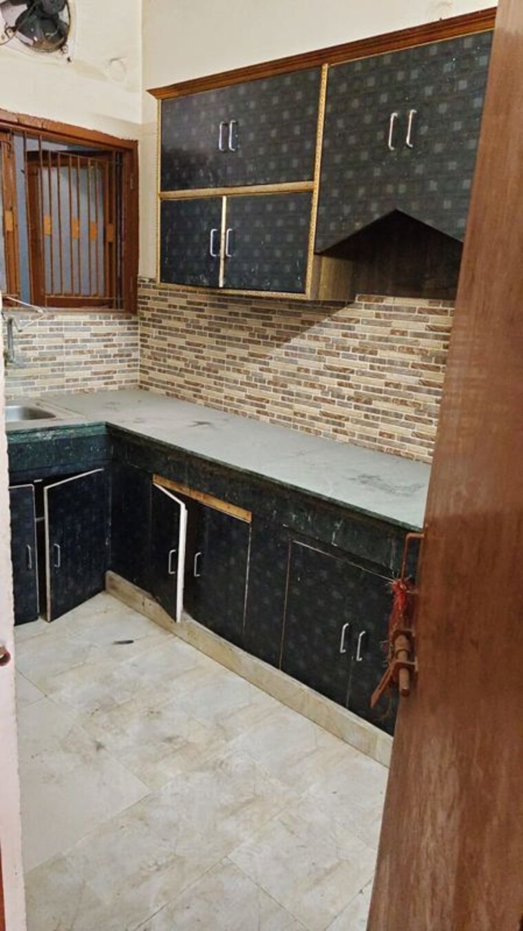 Exterior View, ansal-chiranjiv-vihar 4 Bedroom 90 Sq.Mt. Independent House In Raj Nagar Ghaziabad 10349669