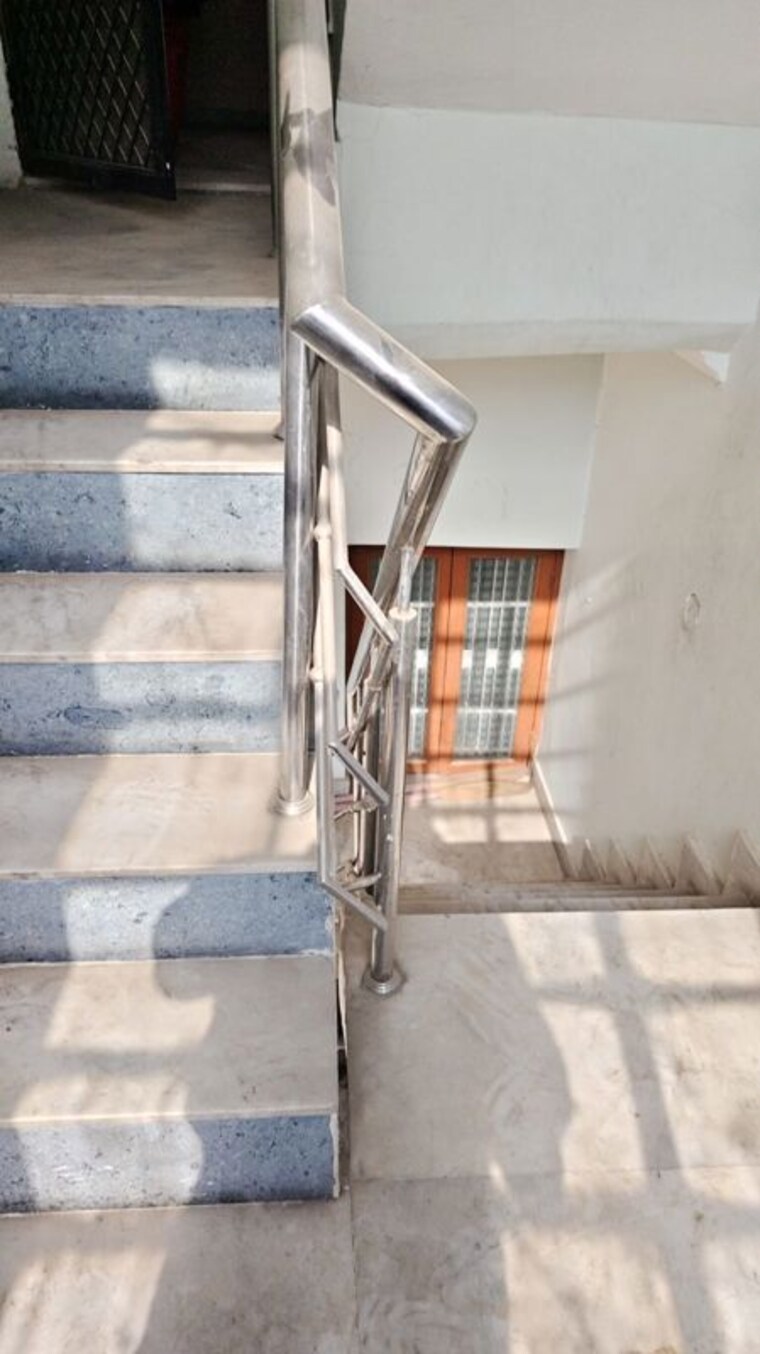 undefined, ansal-chiranjiv-vihar 4 Bedroom 90 Sq.Mt. Independent House In Raj Nagar Ghaziabad 10349669