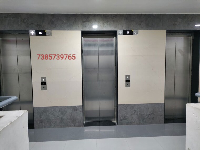 Room, rucha-stature 3 Bedroom 980 Sq.Ft. Apartment In Dhayari Pune 10350884