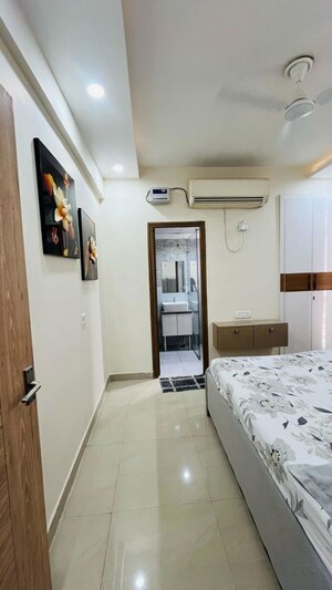 Bedroom in 2 BHK Apartment at AVL 36 Gurgaon, Sector 36 – for Rent