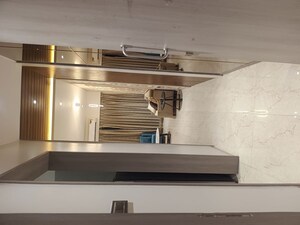 Kitchen in 2 BHK Apartment at N Rose Northern Hills, Dahisar East – for Sale