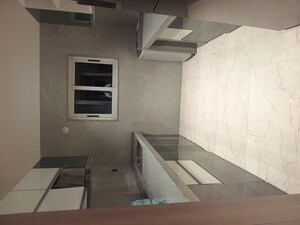 Team Area in 2 BHK Apartment at N Rose Northern Hills, Dahisar East – for Sale