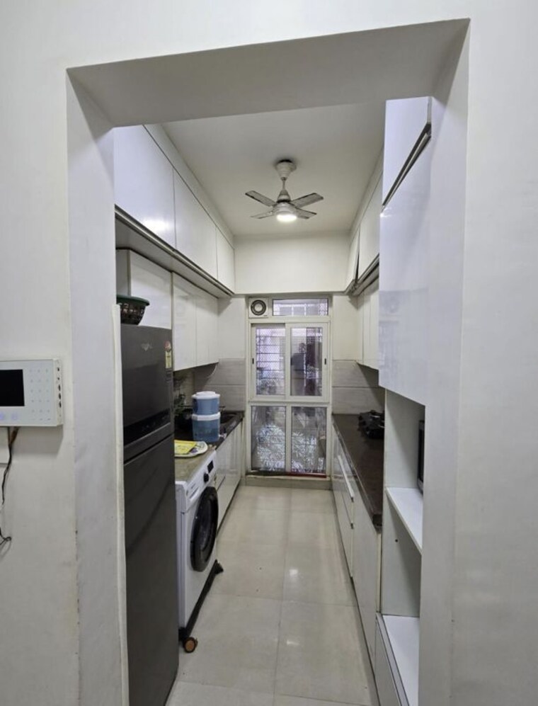 undefined, omkar-meridia 3 Bedroom 1000 Sq.Ft. Apartment In Kurla West Mumbai 10350904
