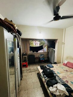 1 BHK +Apartment For Rent in City Pride