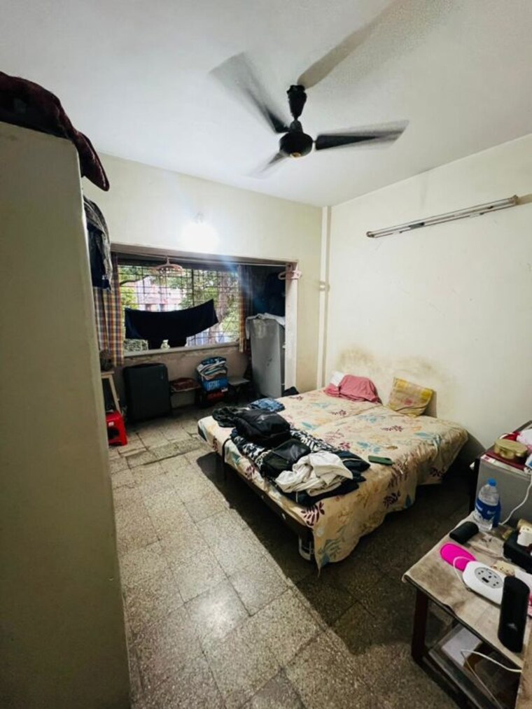 Bedroom, city-pride 1 Bedroom 650 Sq.Ft. Apartment In Kothrud Pune 10350897