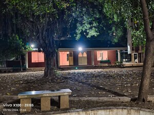 2 BHK Apartment – Exterior View View at Anand Green Crest, Hadapsar - for Rent