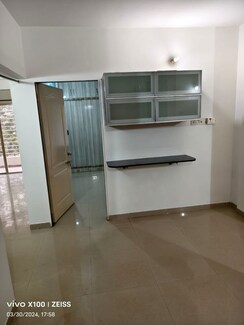 2 BHK + Pooja Room Apartment For Rent in Anand Green Crest