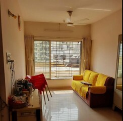 3 BHK + Study Room Apartment For Sale in Neptune CHS Andheri West