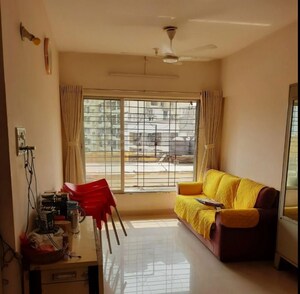 3 BHK Apartment For Sale in Neptune CHS Andheri West, Andheri West