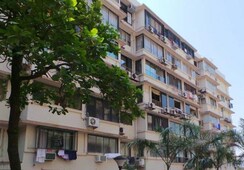 3 BHK Apartment For Sale in Meherina Apartment