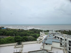 3 BHK Apartment – Exterior View View at Meherina Apartment, Malabar Hill - for Sale