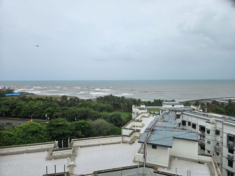 Exterior View, meherina-apartment 3 Bedroom 1780 Sq.Ft. Apartment In Malabar Hill Mumbai 10350906