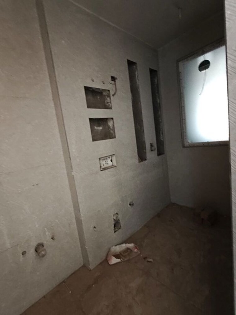Bathroom, orris-aanandam-ora 2 Bedroom 100 Sq.Yd. Builder Floor In Sector 93 Gurgaon 10350865