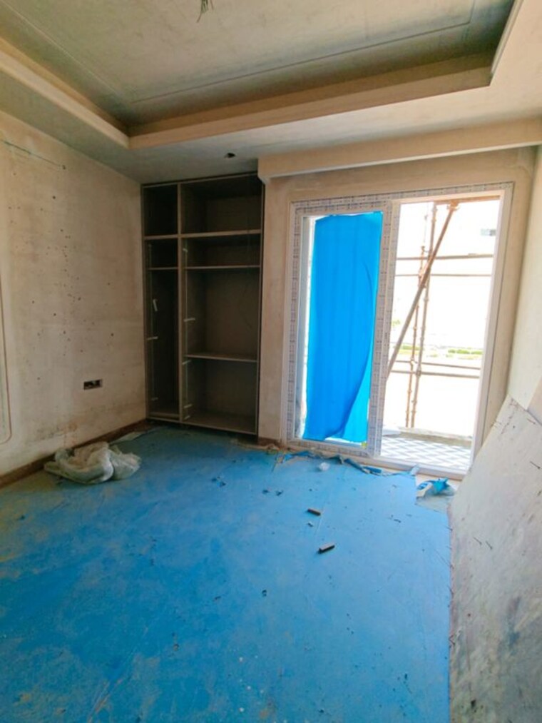 Room, orris-aanandam-ora 2 Bedroom 100 Sq.Yd. Builder Floor In Sector 93 Gurgaon 10350865
