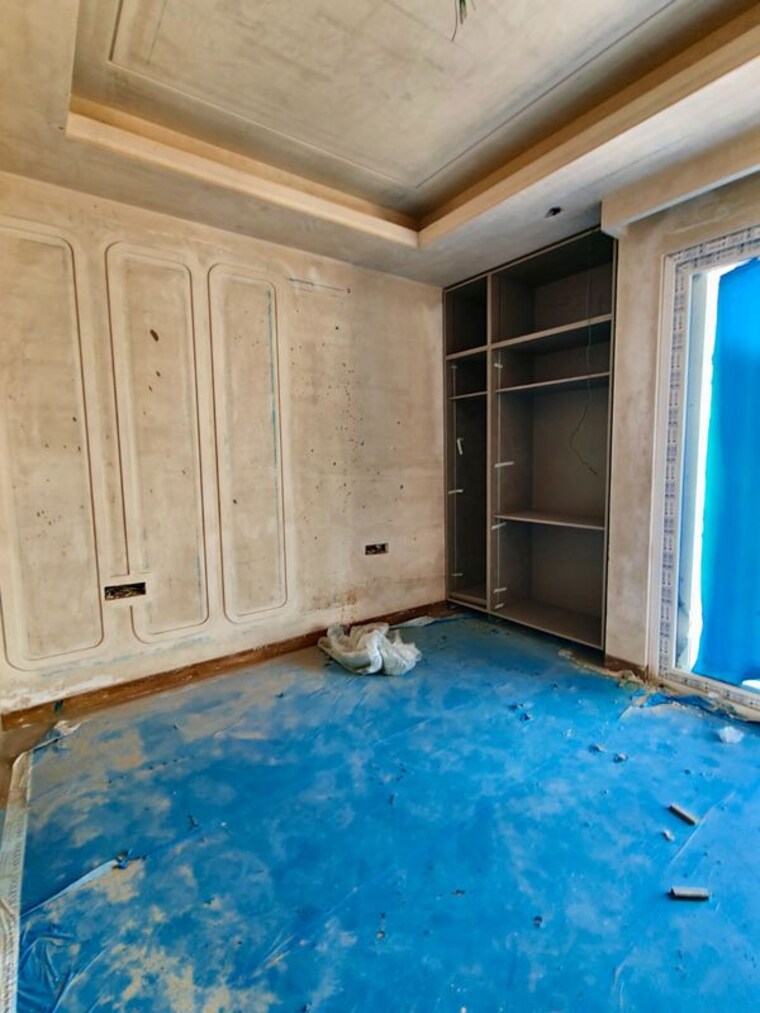 Room, orris-aanandam-ora 2 Bedroom 100 Sq.Yd. Builder Floor In Sector 93 Gurgaon 10350865