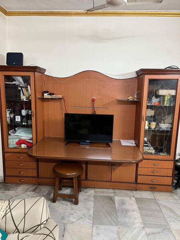 2 BHK 1050 Sq.Ft. Apartment in Evershine Sapphire