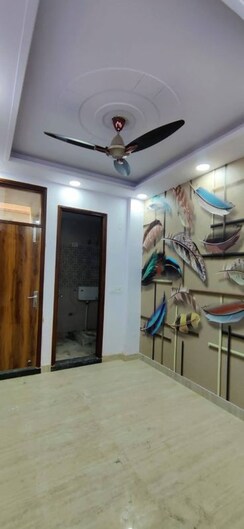 2 BHK Builder Floor For Sale in Govindpuri