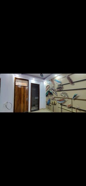 Furnished Amenities in 2 BHK Builder Floor at Govindpuri – for Sale