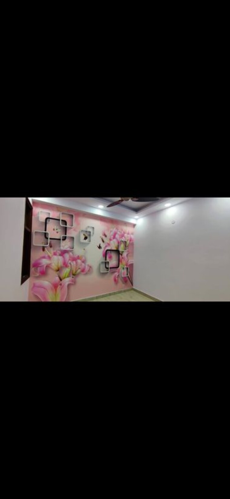 Bedroom, govindpuri 2 Bedroom 540 Sq.Ft. Builder Floor In Govindpuri Delhi 10350913
