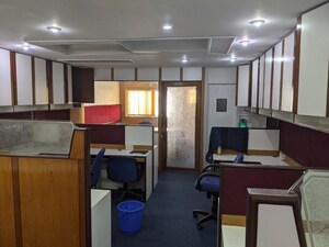  Office Space For Rent in Atlanta Building, Nariman Point