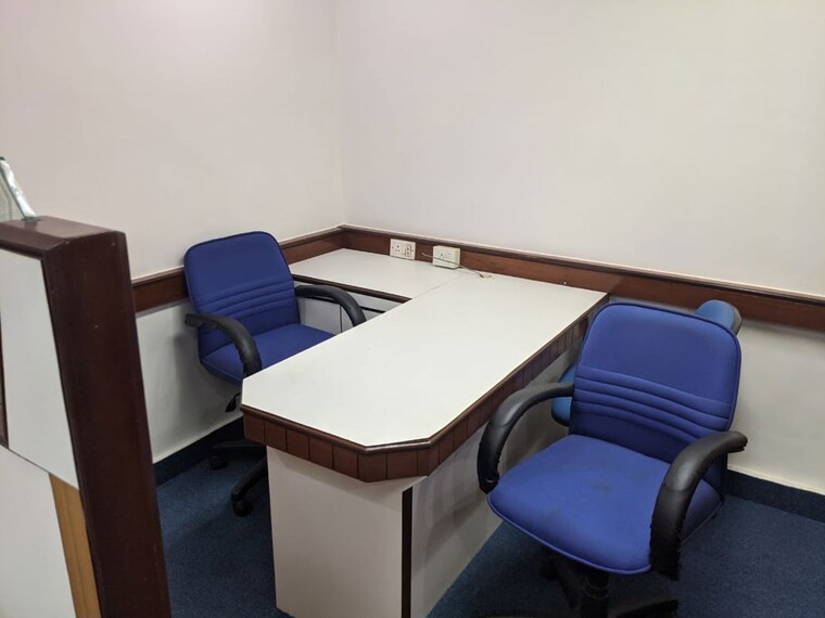 Team Area, atlanta-building Commercial Office Space 600 Sq.Ft. In Nariman Point Mumbai 10350917