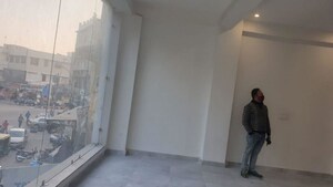  Showroom – Exterior View View at Shakti Nagar - for Sale