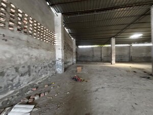  Warehouse – Exterior View View at Sultanpur - for Rent