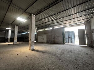Parking in  Warehouse at Sultanpur – for Rent