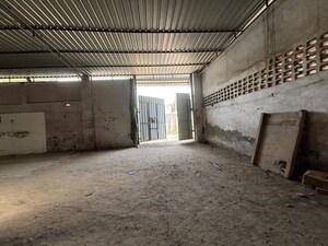  Warehouse – Exterior View View at Sultanpur - for Rent
