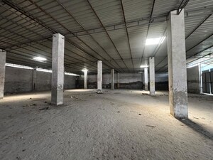 Parking in  Warehouse at Sultanpur – for Rent