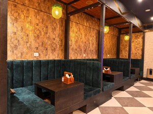 Living Room in  Shop at Elgin – for Sale