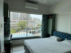 3 BHK + Basement Apartment For Rent in Arkade Earth