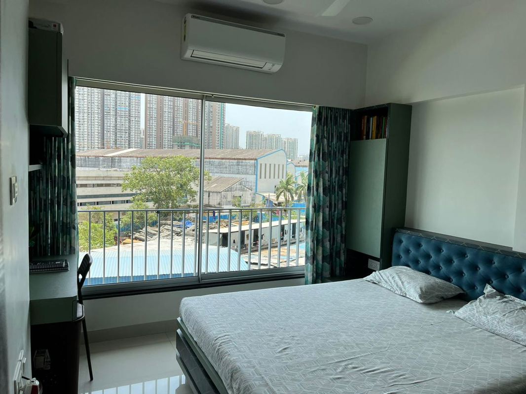 3 BHK + Basement Apartment For Rent in Arkade Earth