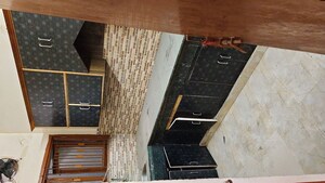 Staircase in 4 BHK Independent House at Ansal Plaza Chiranjiv Vihar, Chiranjiv Vihar – for Sale