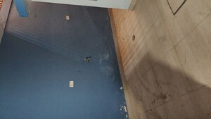 Furnished Amenities in 4 BHK Independent House at Ansal Plaza Chiranjiv Vihar, Chiranjiv Vihar – for Sale