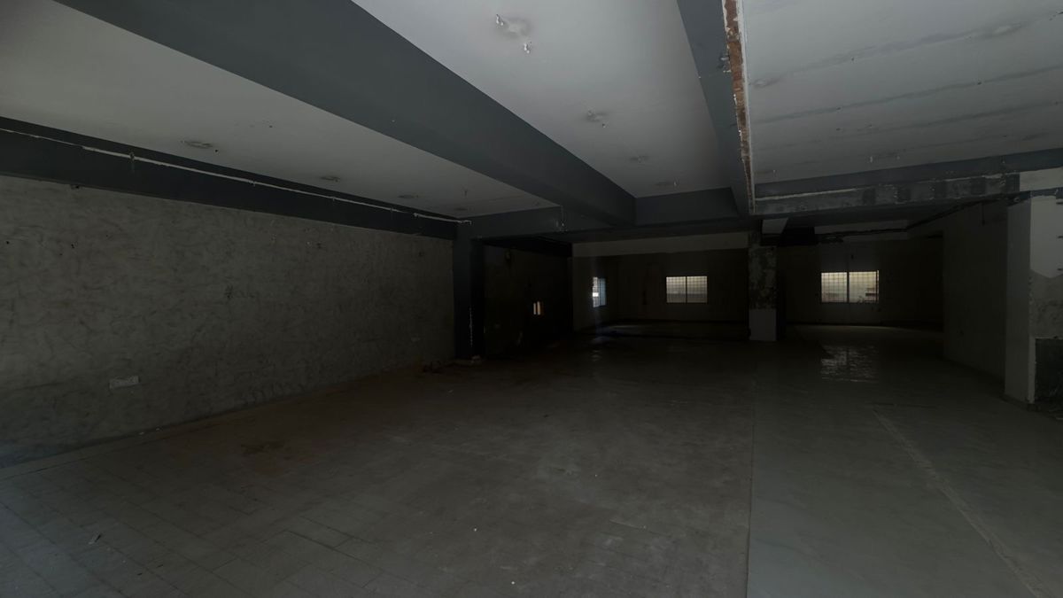 Showroom For Rent in Koramangala
